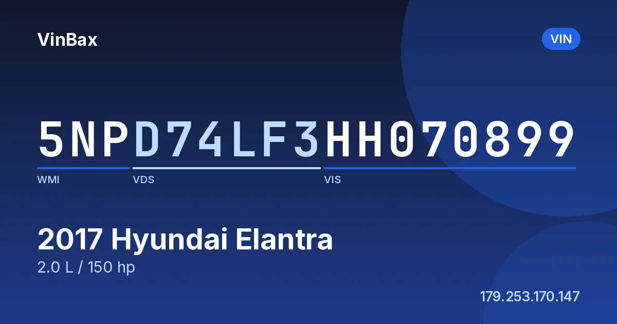 5NPD74LF3HH070899 Hyundai Elantra