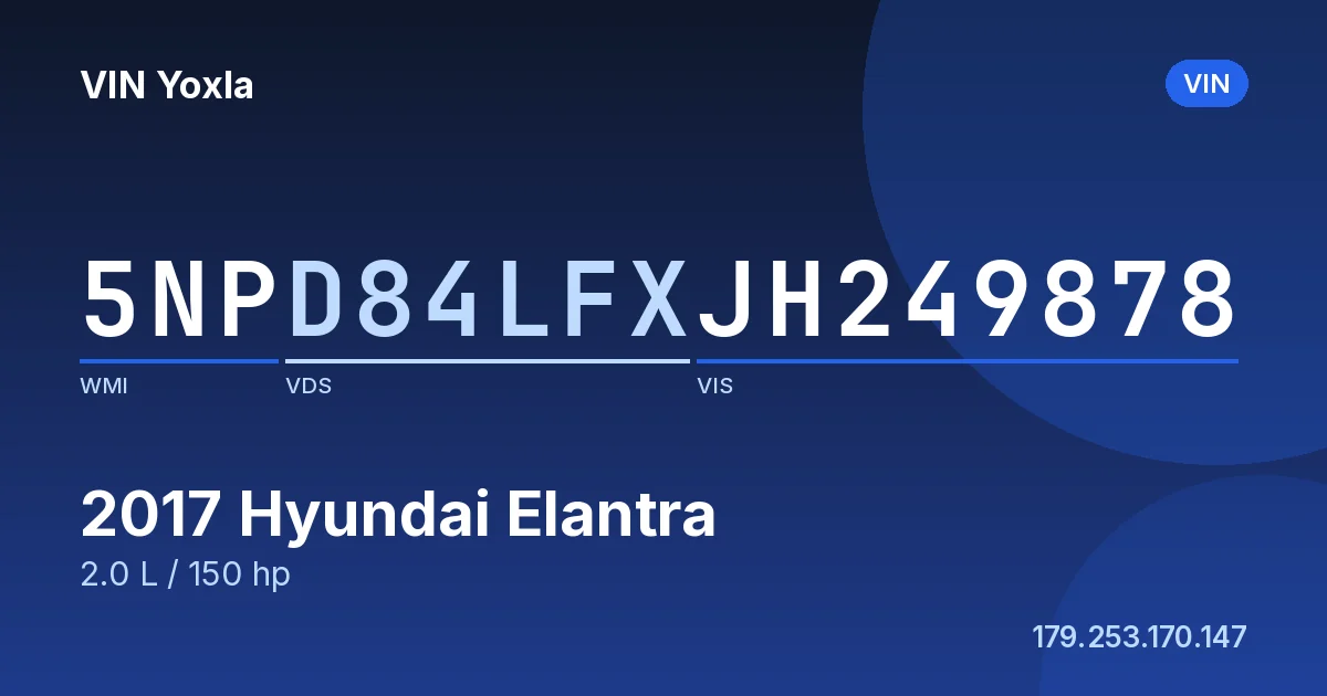 5NPD84LFXJH249878 Hyundai Elantra