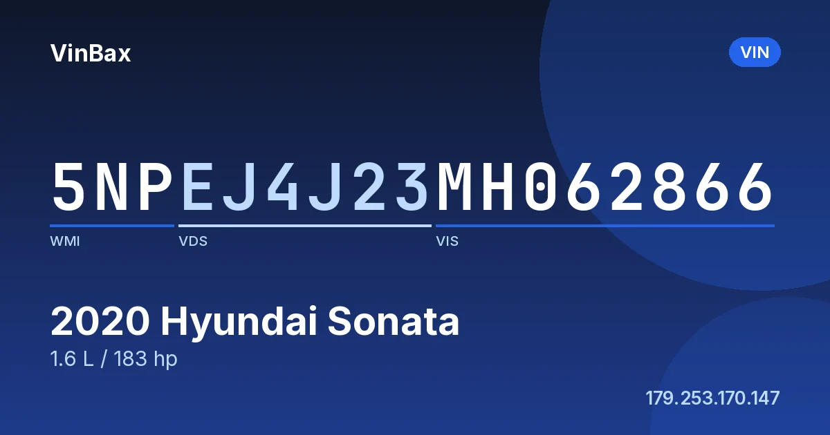 5NPEJ4J23MH062866 Hyundai Sonata