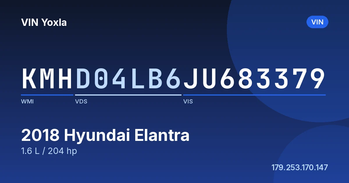KMHD04LB6JU683379 Hyundai Elantra