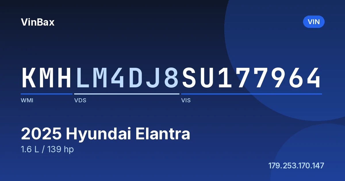 KMHLM4DJ8SU177964 Hyundai Elantra